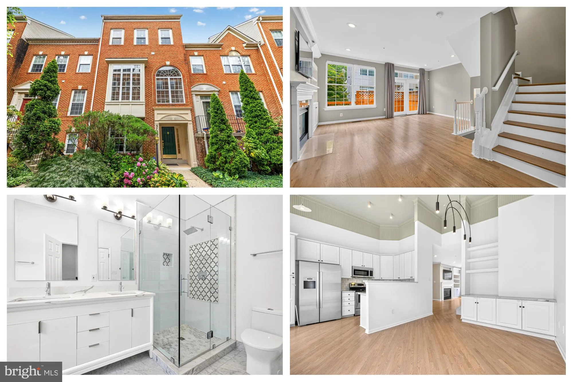 9756 ATHLETIC WAY, Gaithersburg, MD 20878