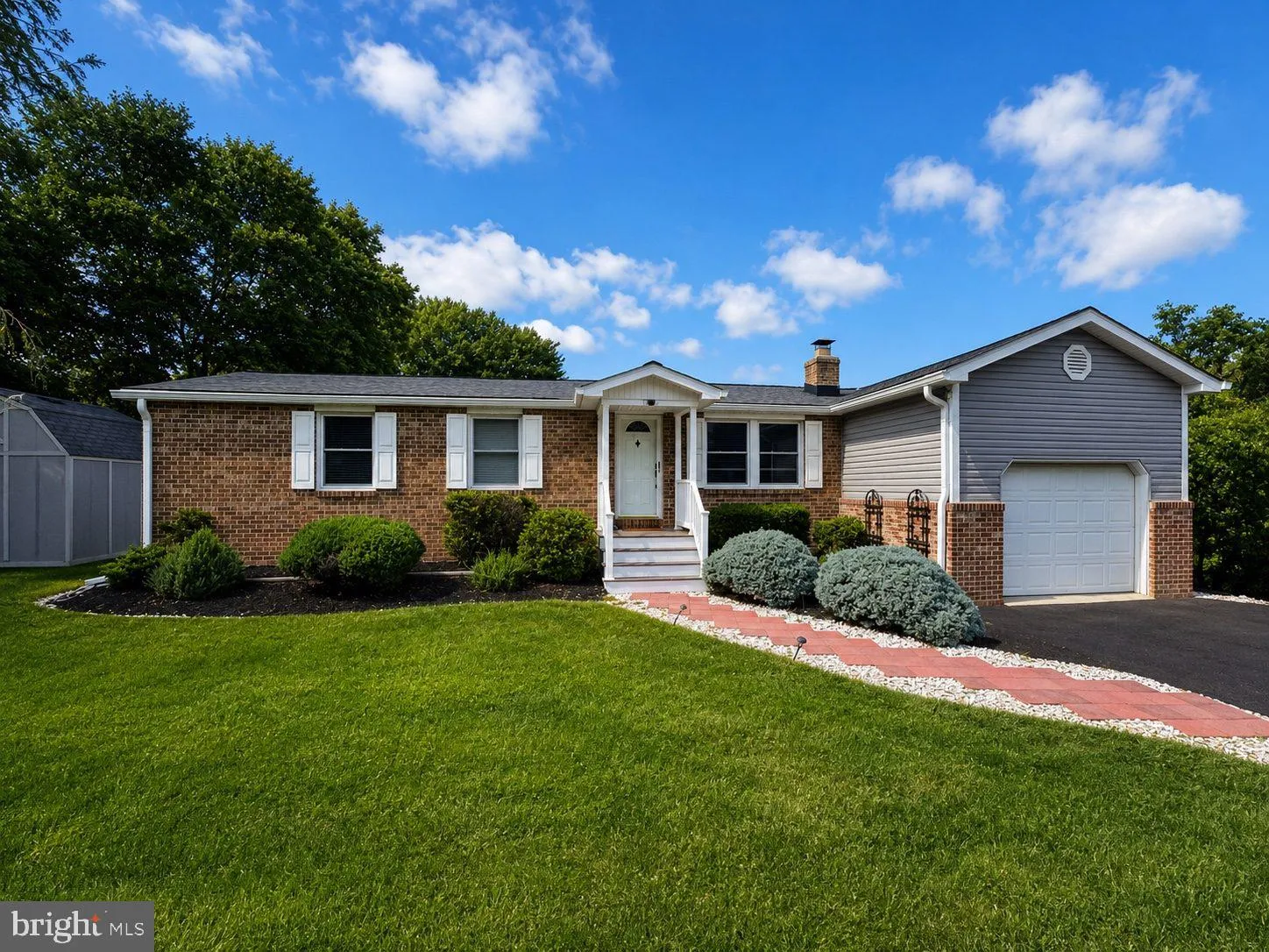 11986 ARLINGTON MILL ROAD, Union Bridge, MD 21791
