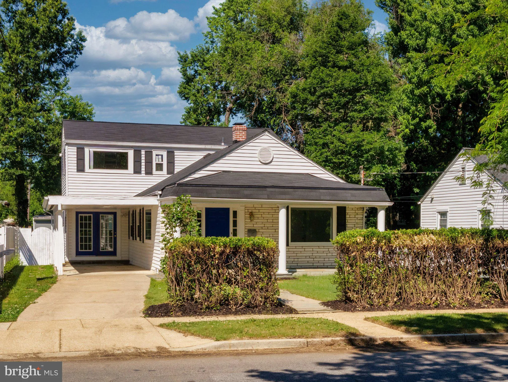 5608 31ST AVENUE, Hyattsville, MD 20782