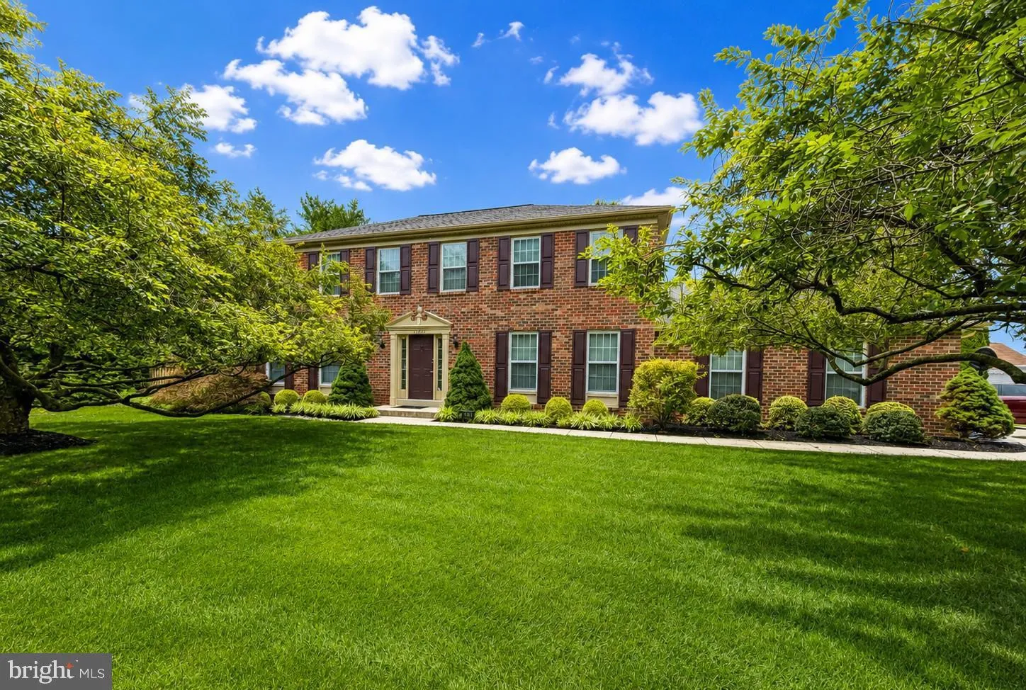 10801 BEECH CREEK DRIVE, Columbia, MD 21044