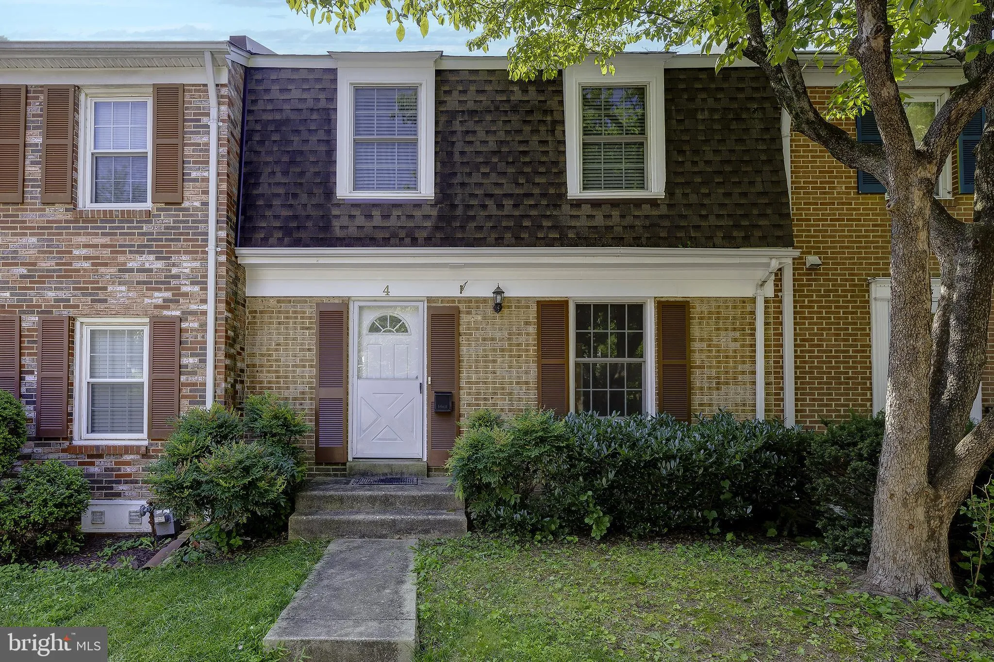 4 RITCHFIELD COURT, Rockville, MD 20850