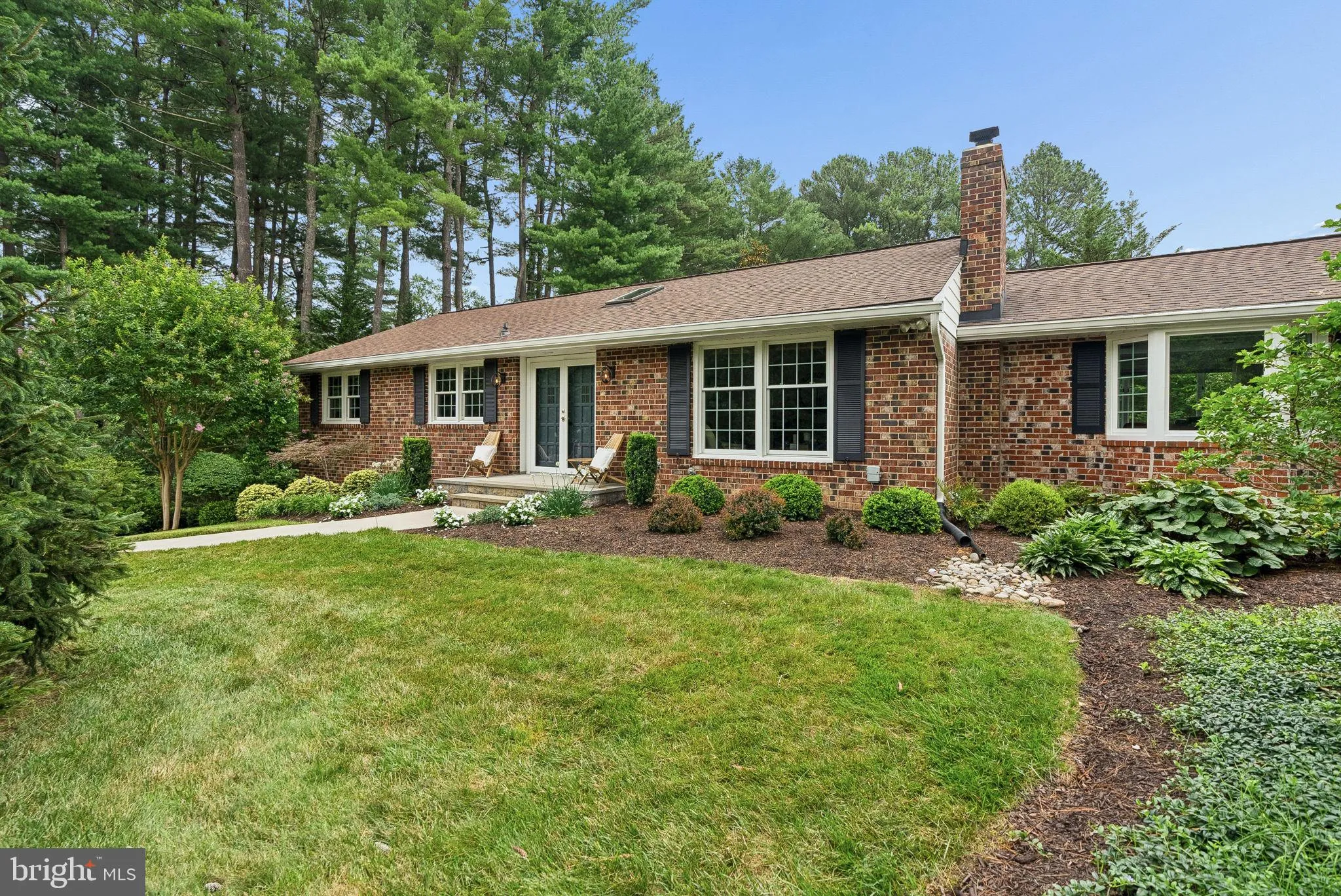 10173 GREEN CLOVER DRIVE, Ellicott City, MD 21042