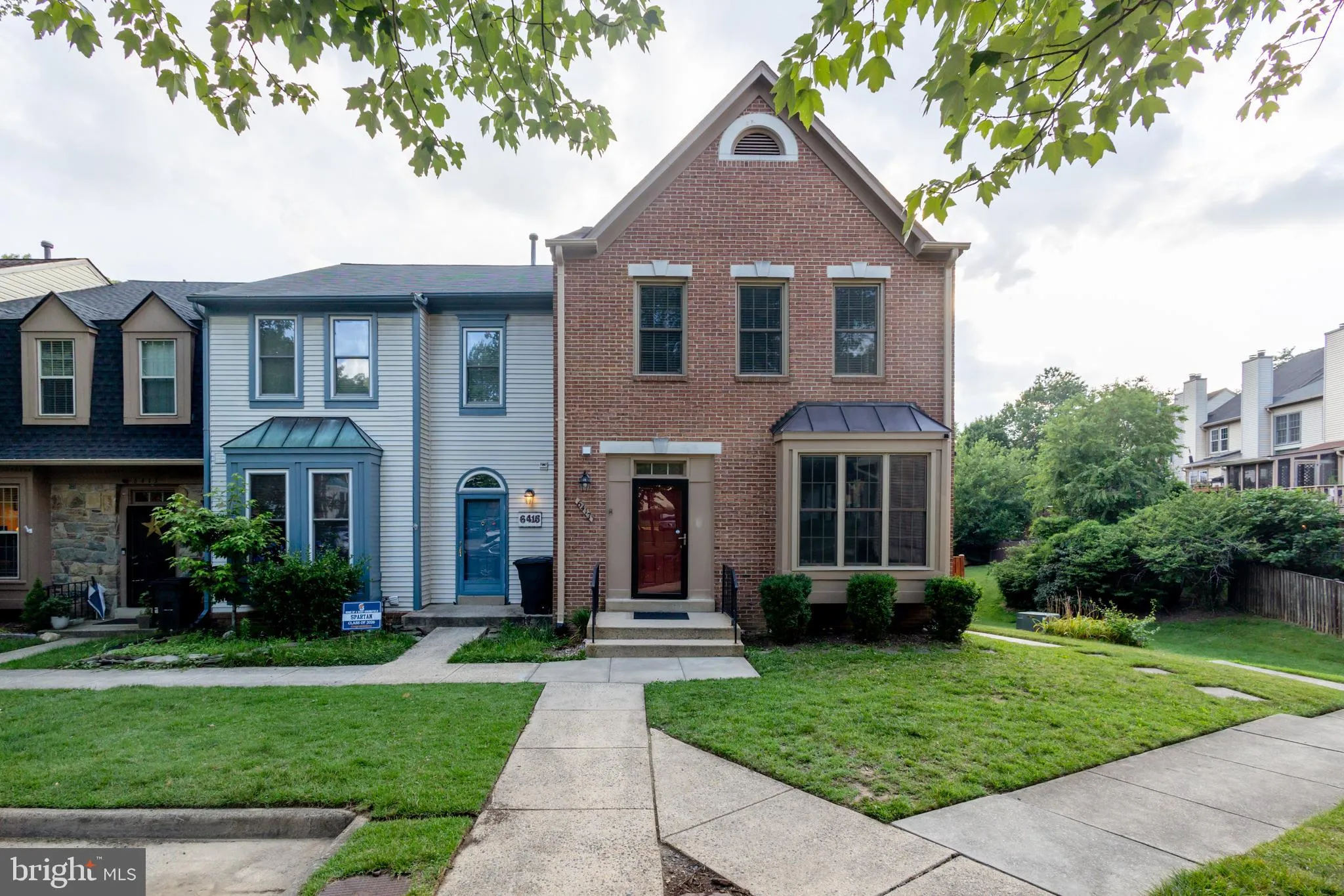 6417 ENGLISH IVY WAY, Springfield, VA 22152