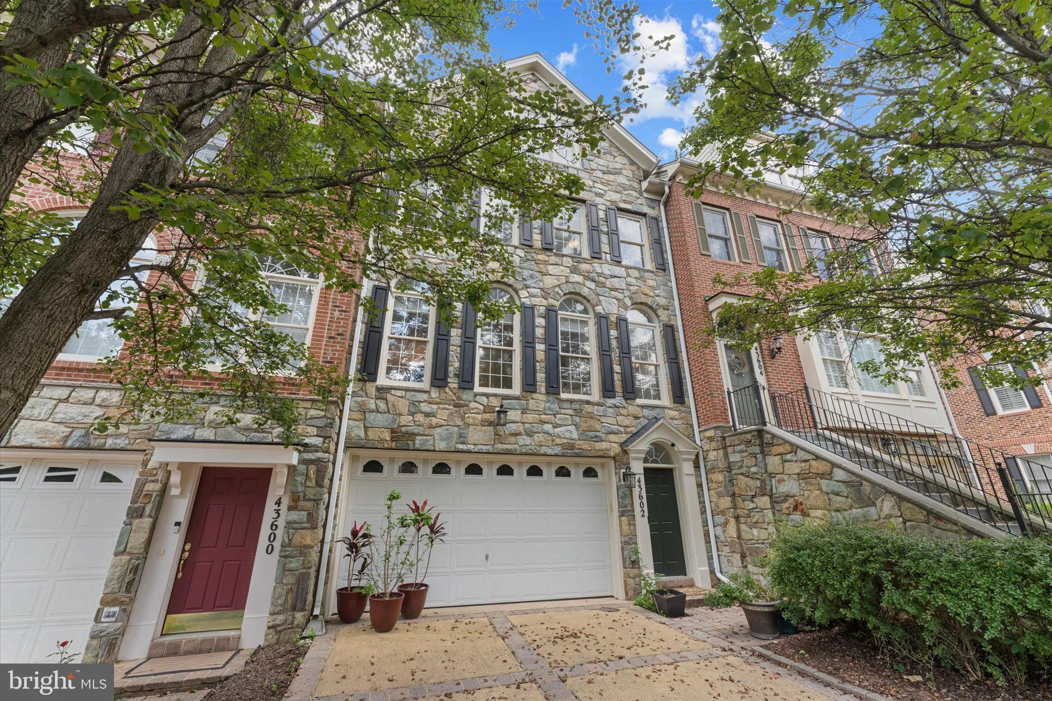 43602 BEAVER CREEK TERRACE, Leesburg, VA 20176