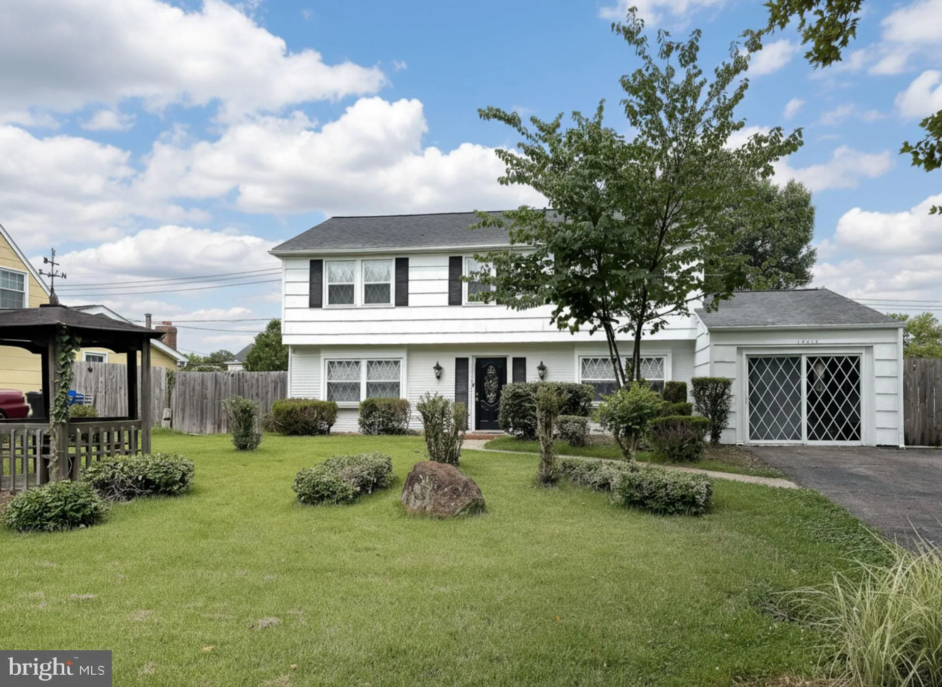 12412 STONEHAVEN LANE, Bowie, MD 20715