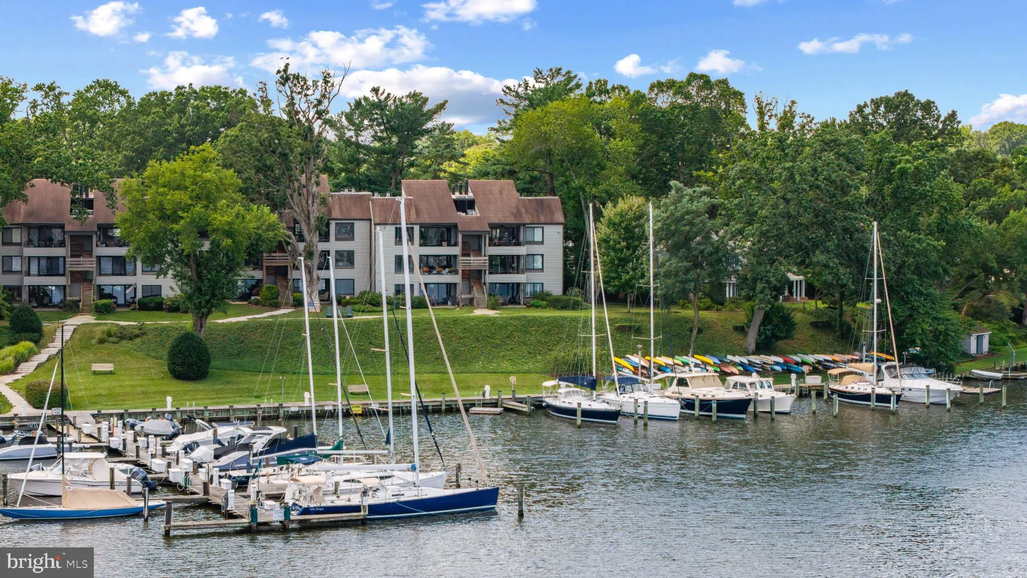 1 PRESIDENT POINT DRIVE, Annapolis, MD 21403