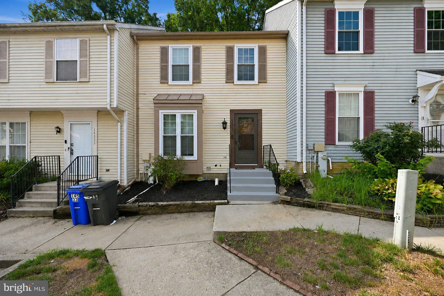 14531 LONDON LANE, Bowie, MD 20715