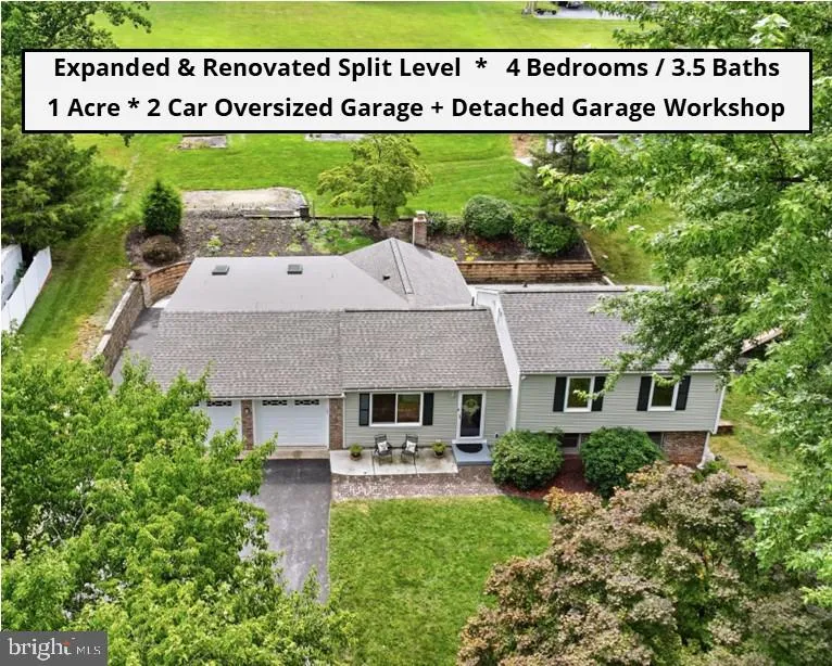 6113 ELAINE DRIVE, Jefferson, MD 21755