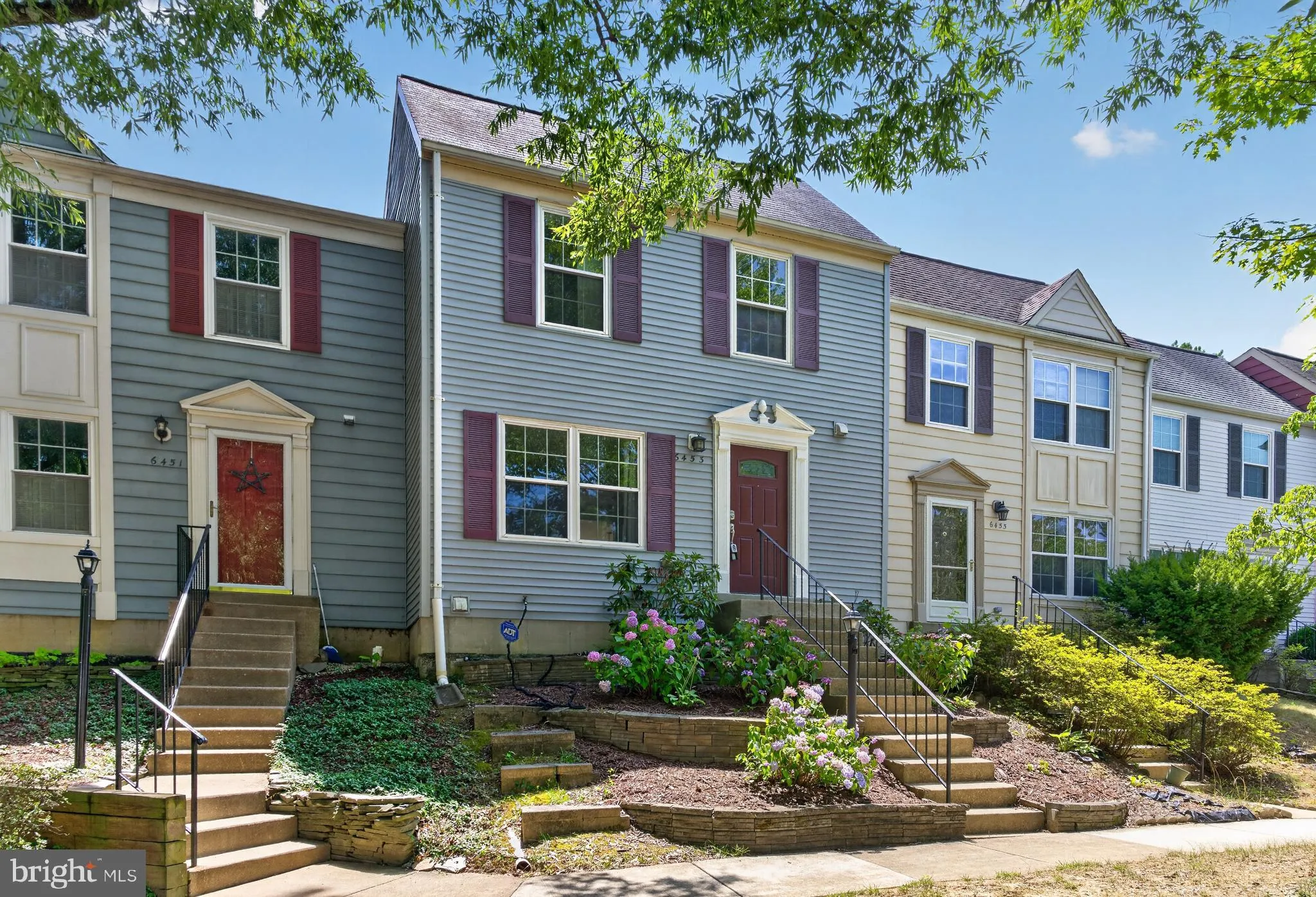 6453 LINLEIGH WAY, Alexandria, VA 22315