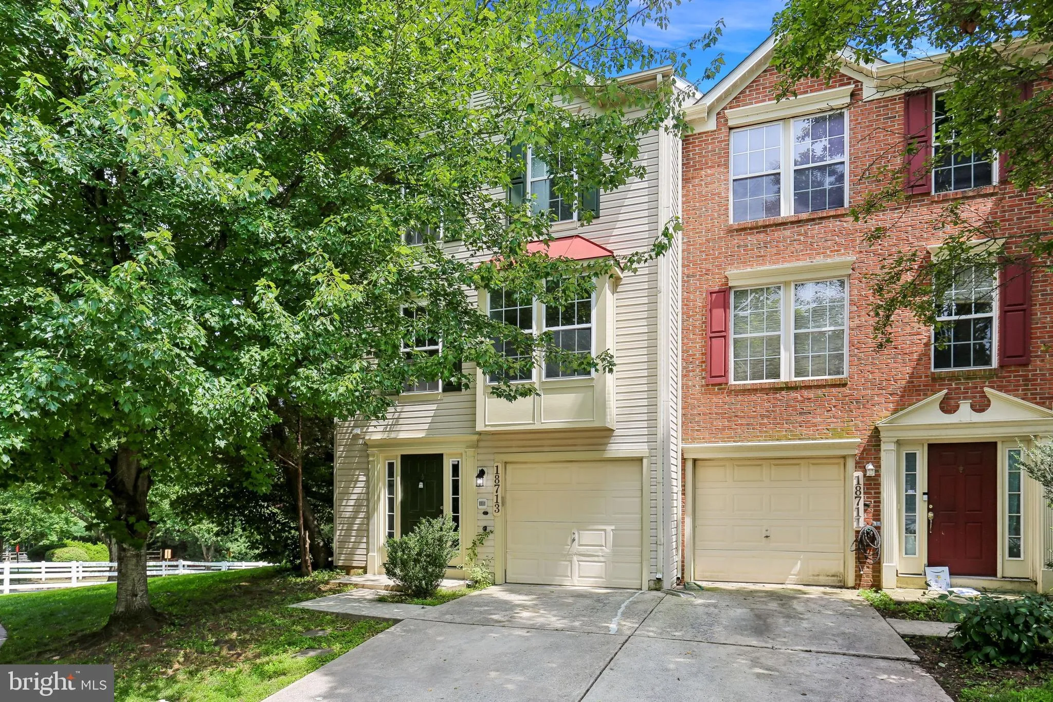 18713 LITTLE STAR LANE, Germantown, MD 20874