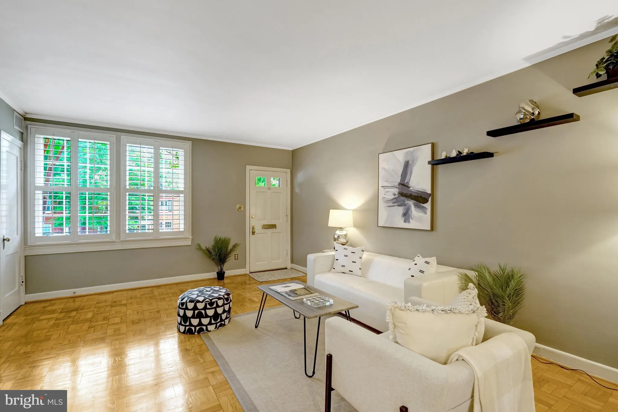 1030 BARTON STREET, Arlington, VA 22204