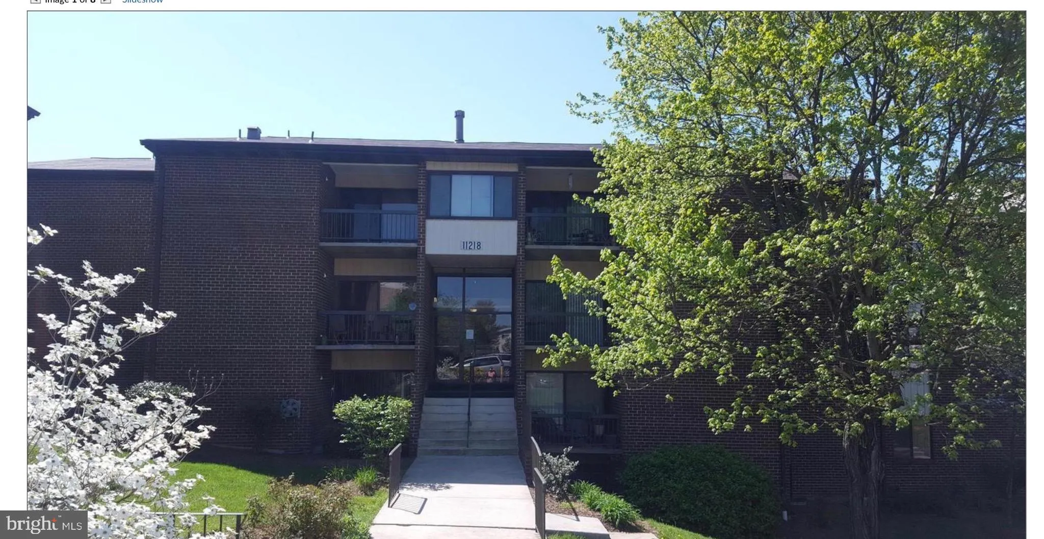 11218 CHERRY HILL ROAD, Beltsville, MD 20705