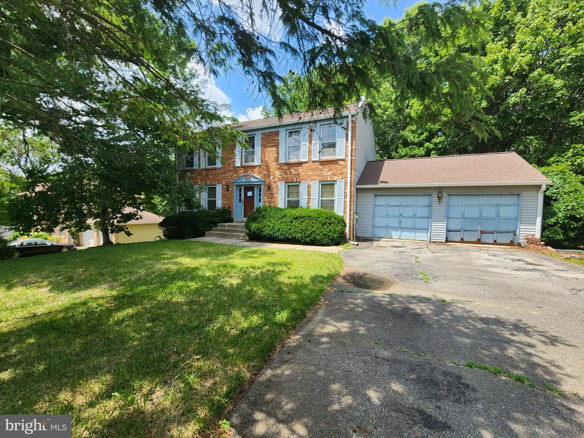 4205 GLENN DALE ROAD, Bowie, MD 20720