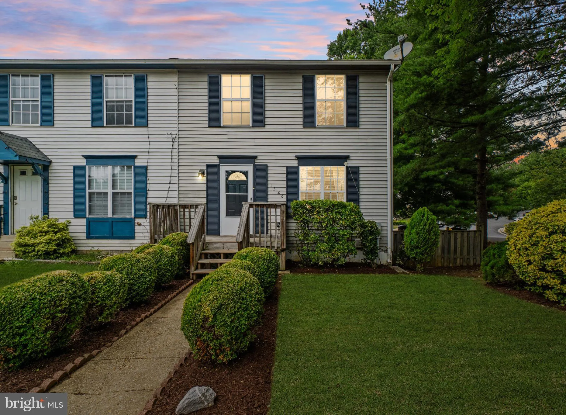 1528 LODGE POLE COURT, Annapolis, MD 21409