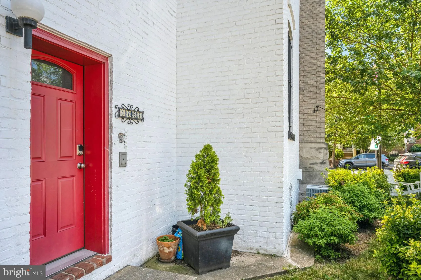 1767 U STREET, Washington, DC 20009