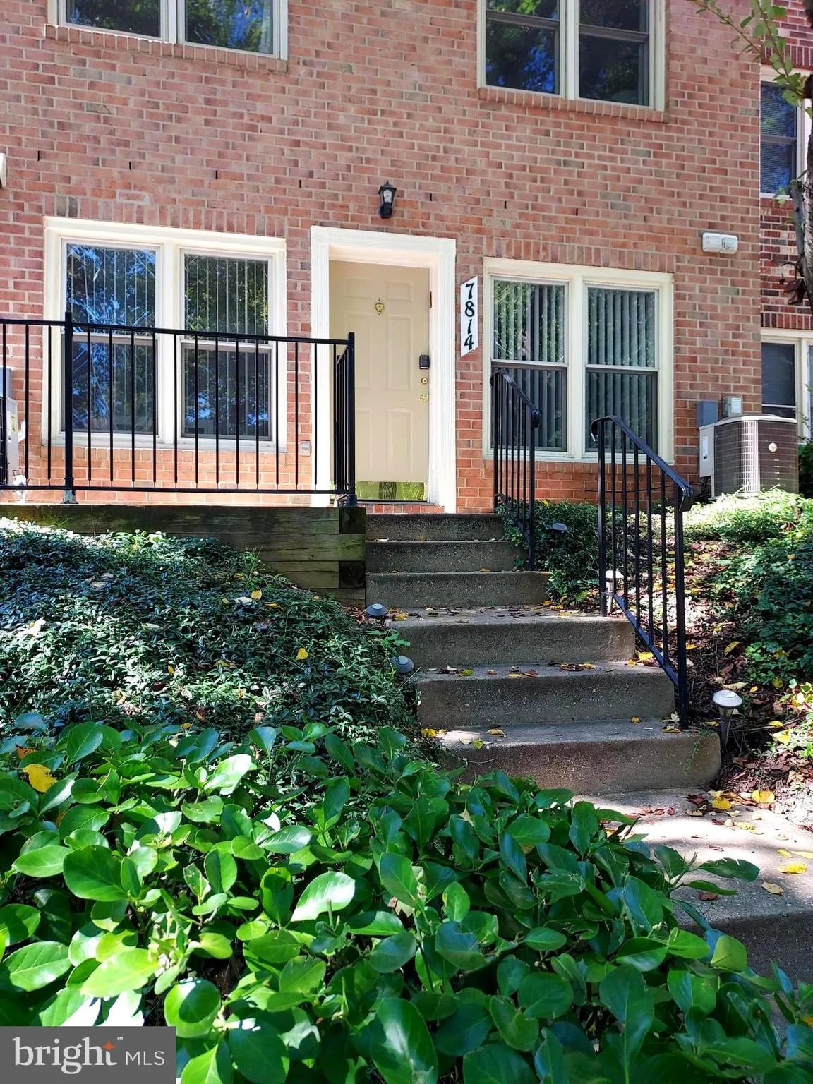 Residential Lease Active