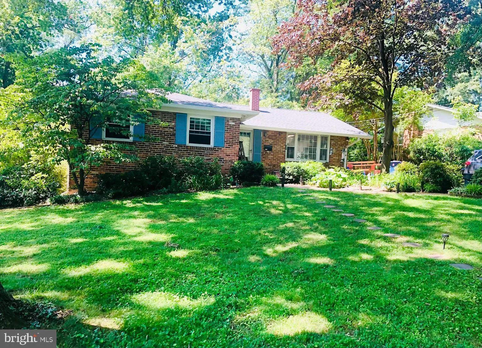 11802 ENID, Potomac, MD 20854