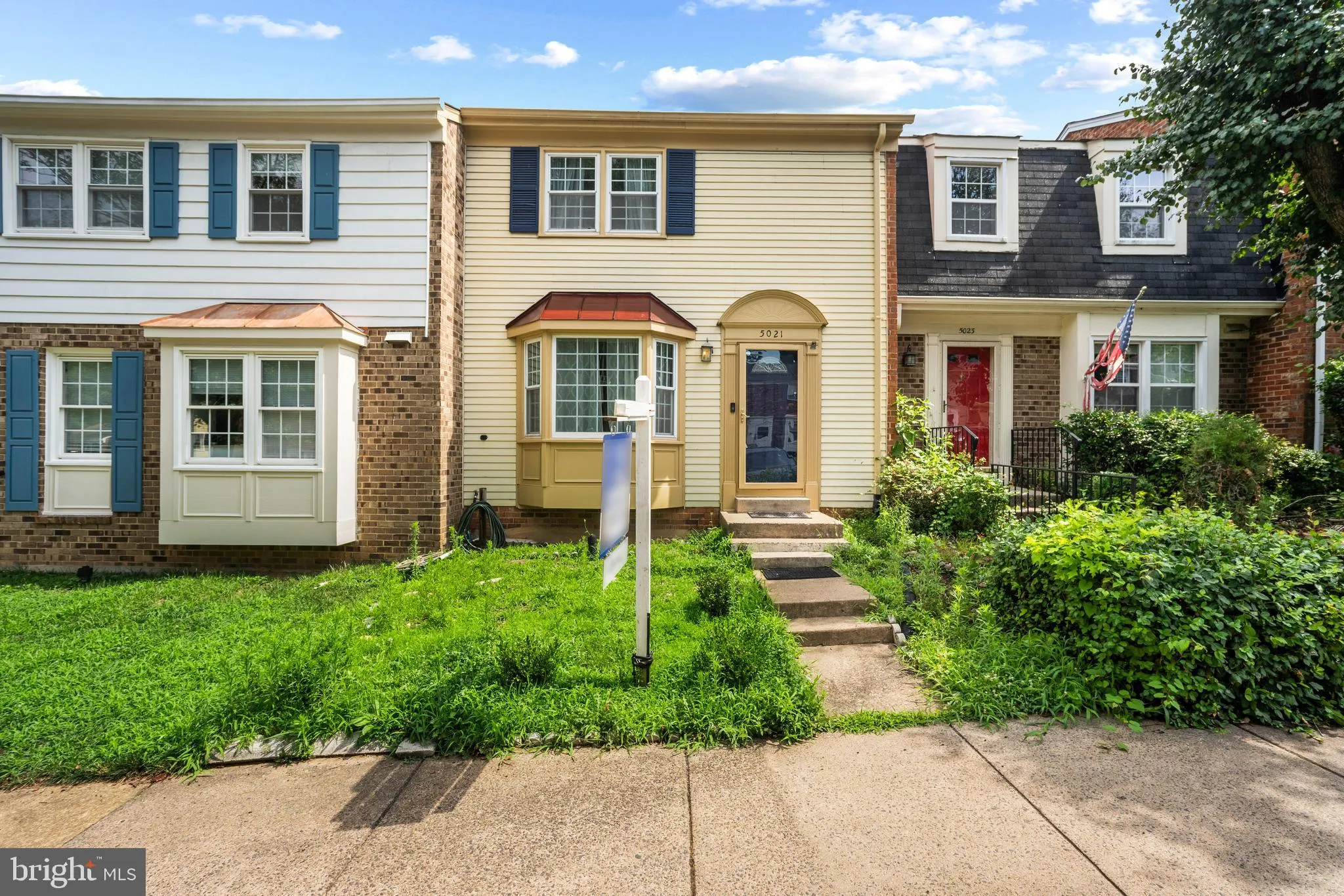 5021 MCFARLAND, Fairfax, VA 22032