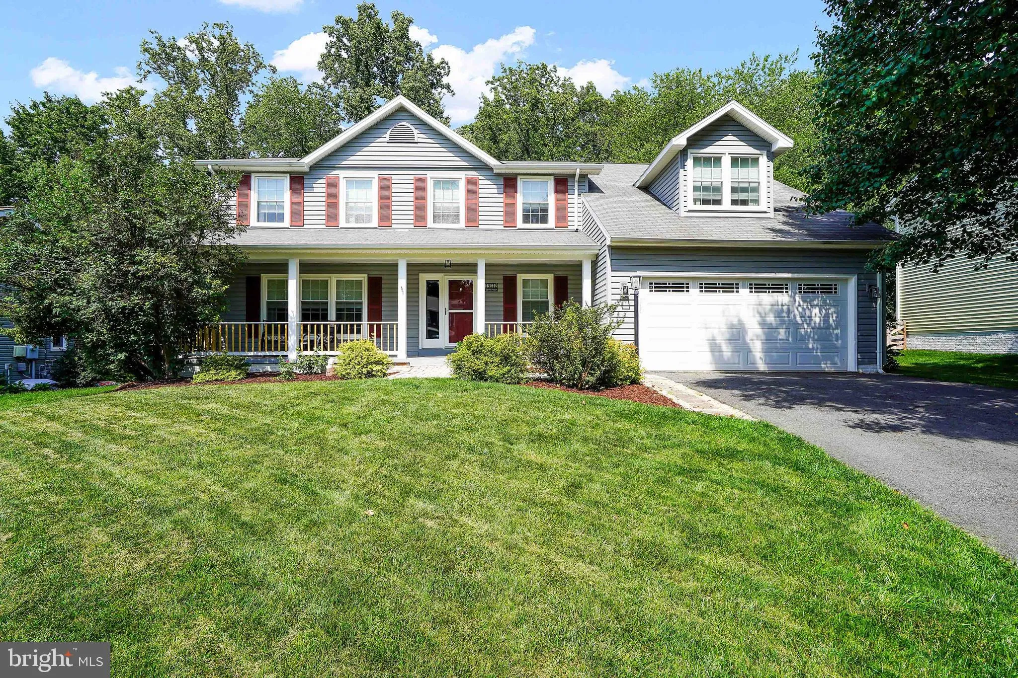 13212 CORALBERRY DRIVE, Fairfax, VA 22033