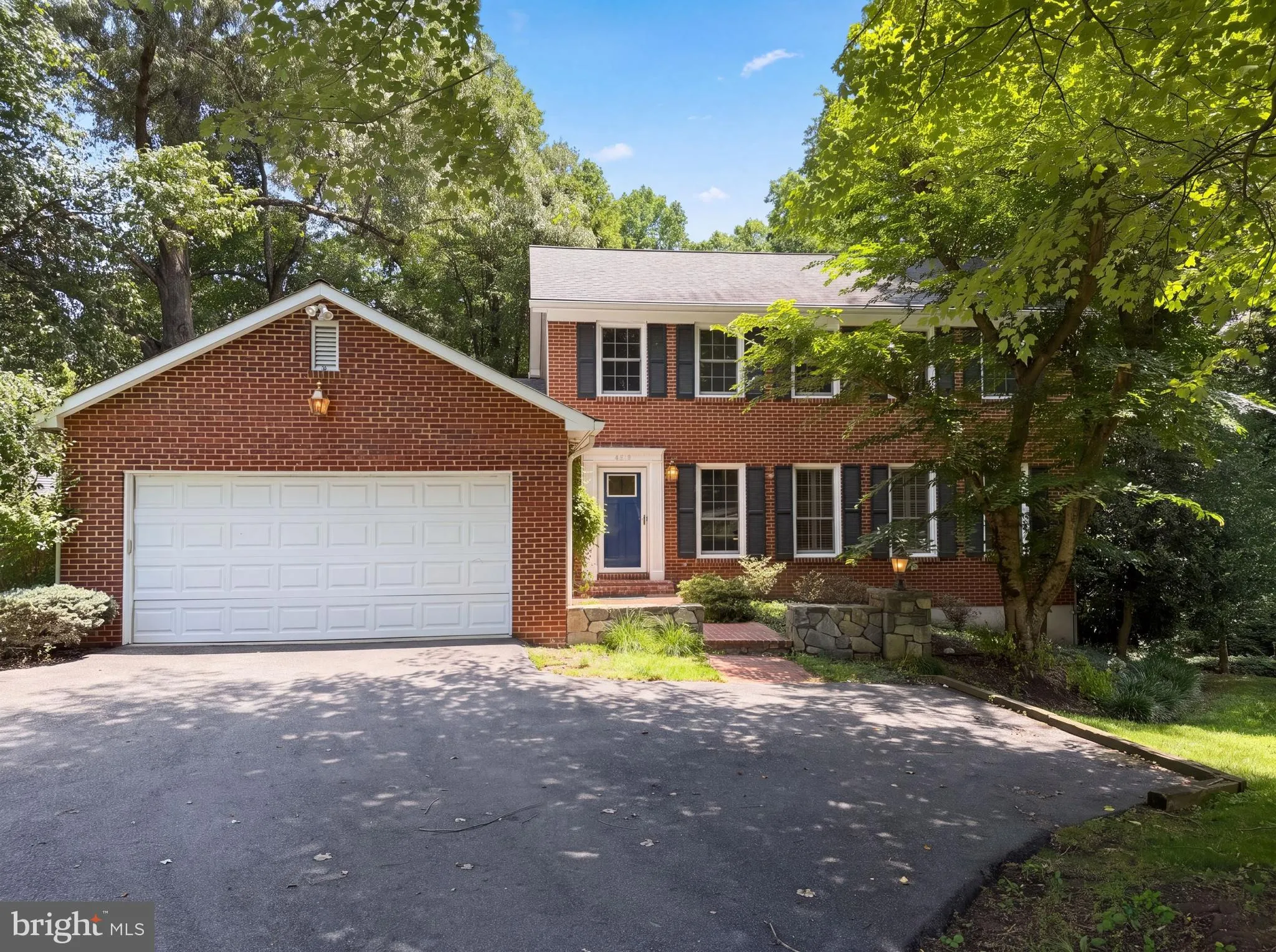 4819 POWELL ROAD, Fairfax, VA 22032