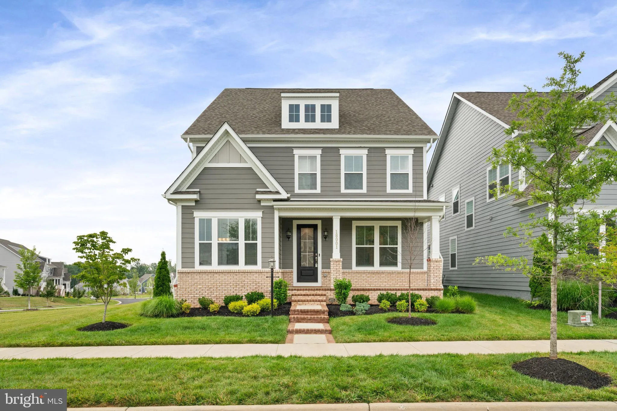18001 MARSH PINE ROAD, Dumfries, VA 22026