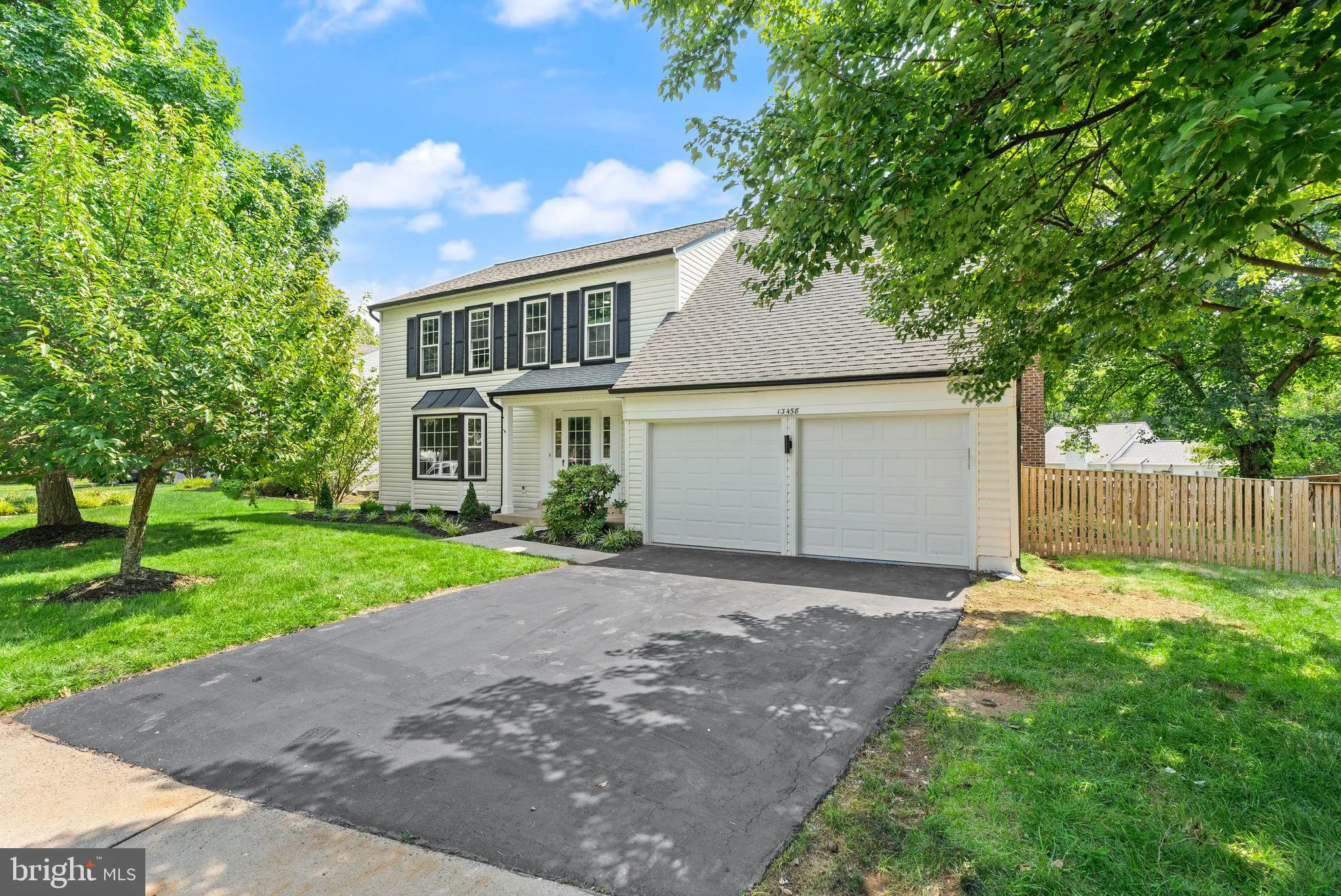 Residential Active