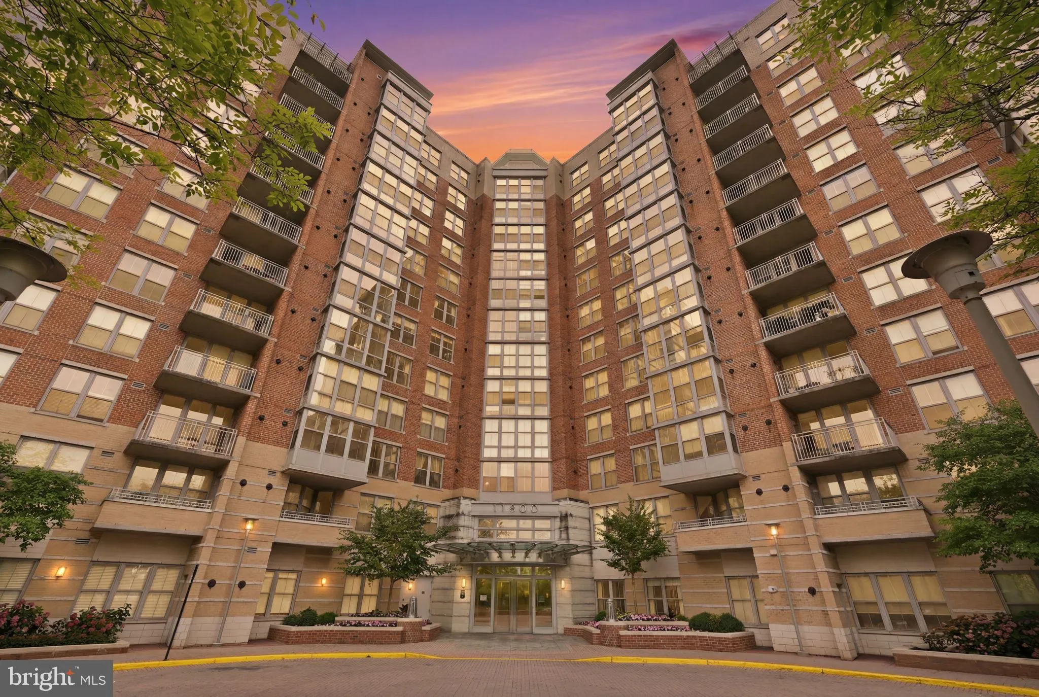 11800 SUNSET HILLS ROAD, Reston, VA 20190