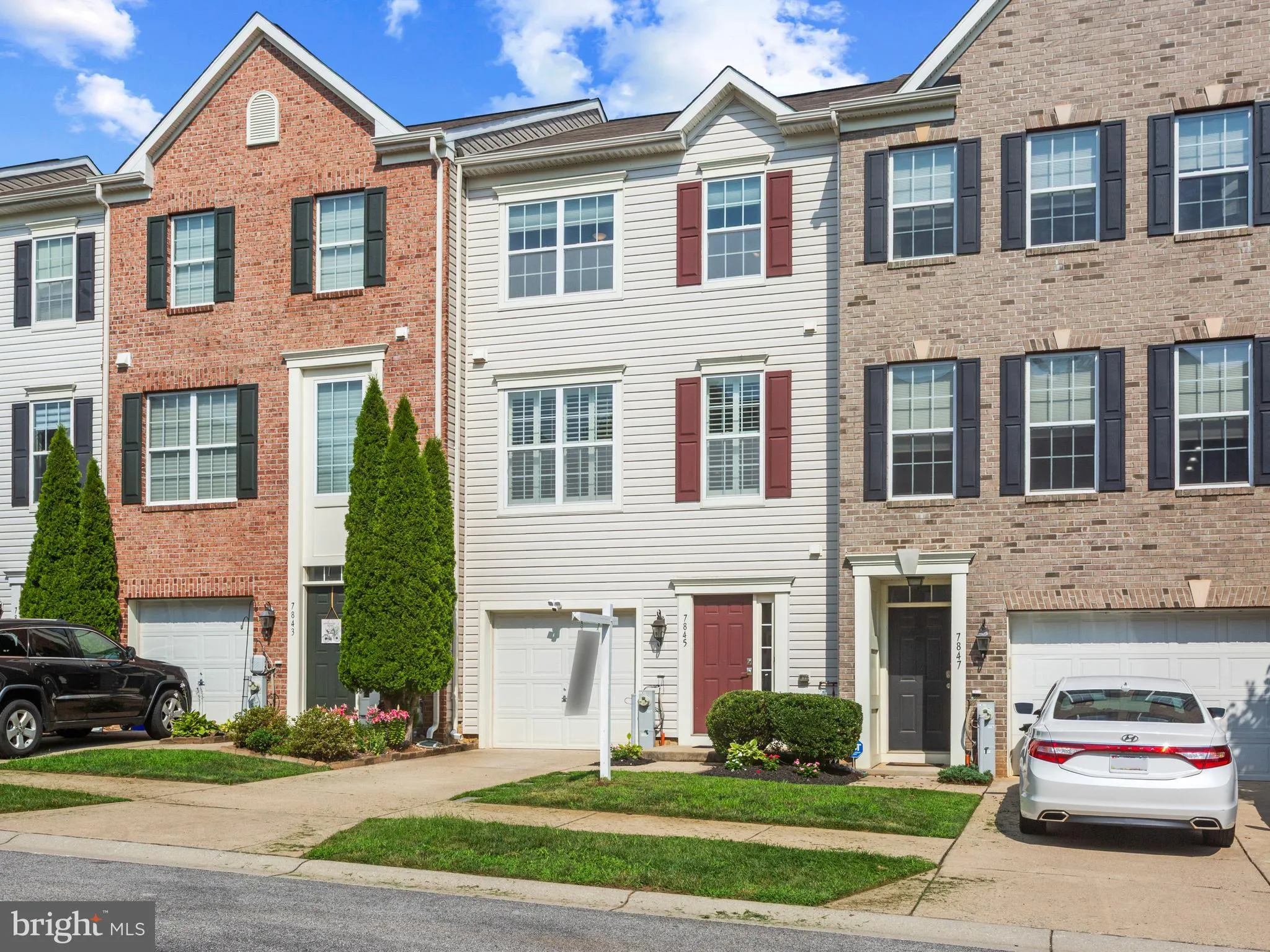 7845 RIVER ROCK WAY, Columbia, MD 21044