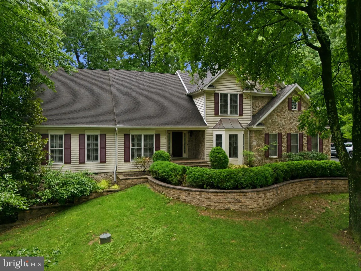 14501 OLD FREDERICK ROAD, Woodbine, MD 21797