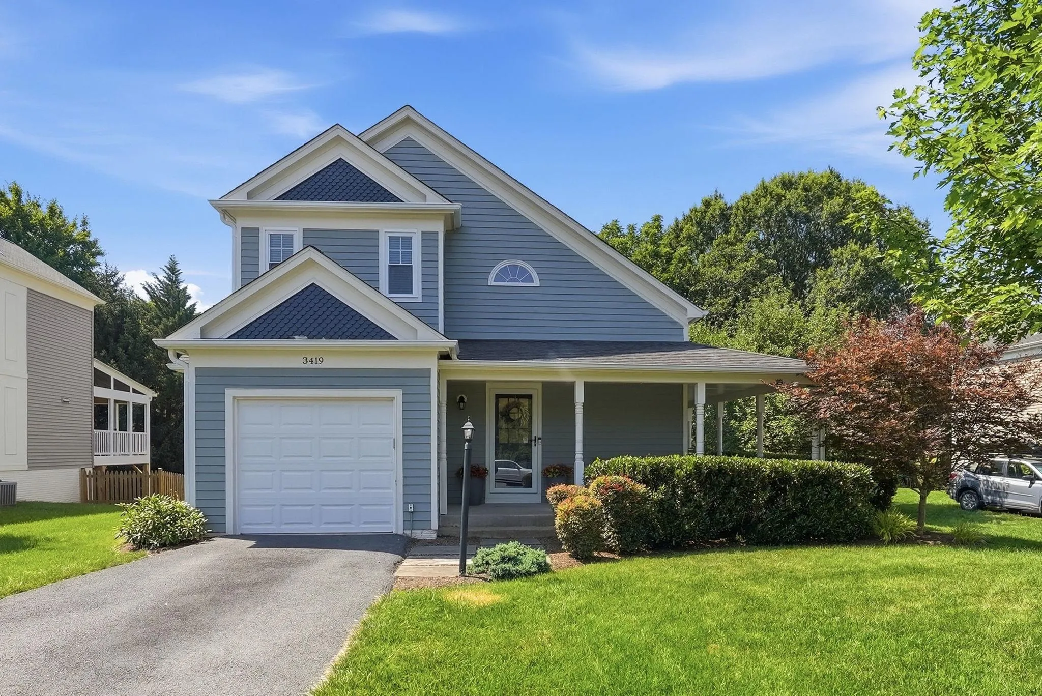 3419 DOE RUN COURT, Herndon, VA 20171
