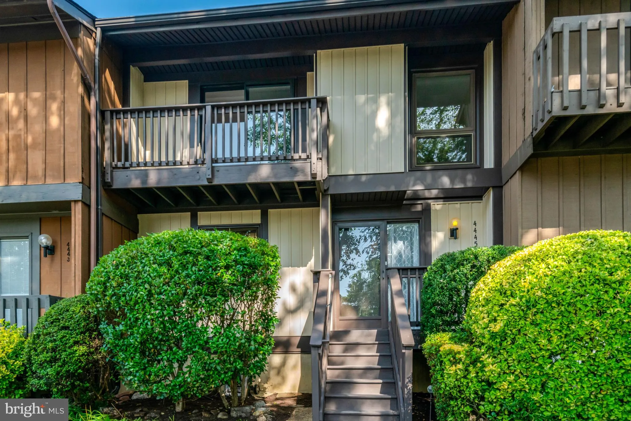 4445 ELAN COURT, Annandale, VA 22003