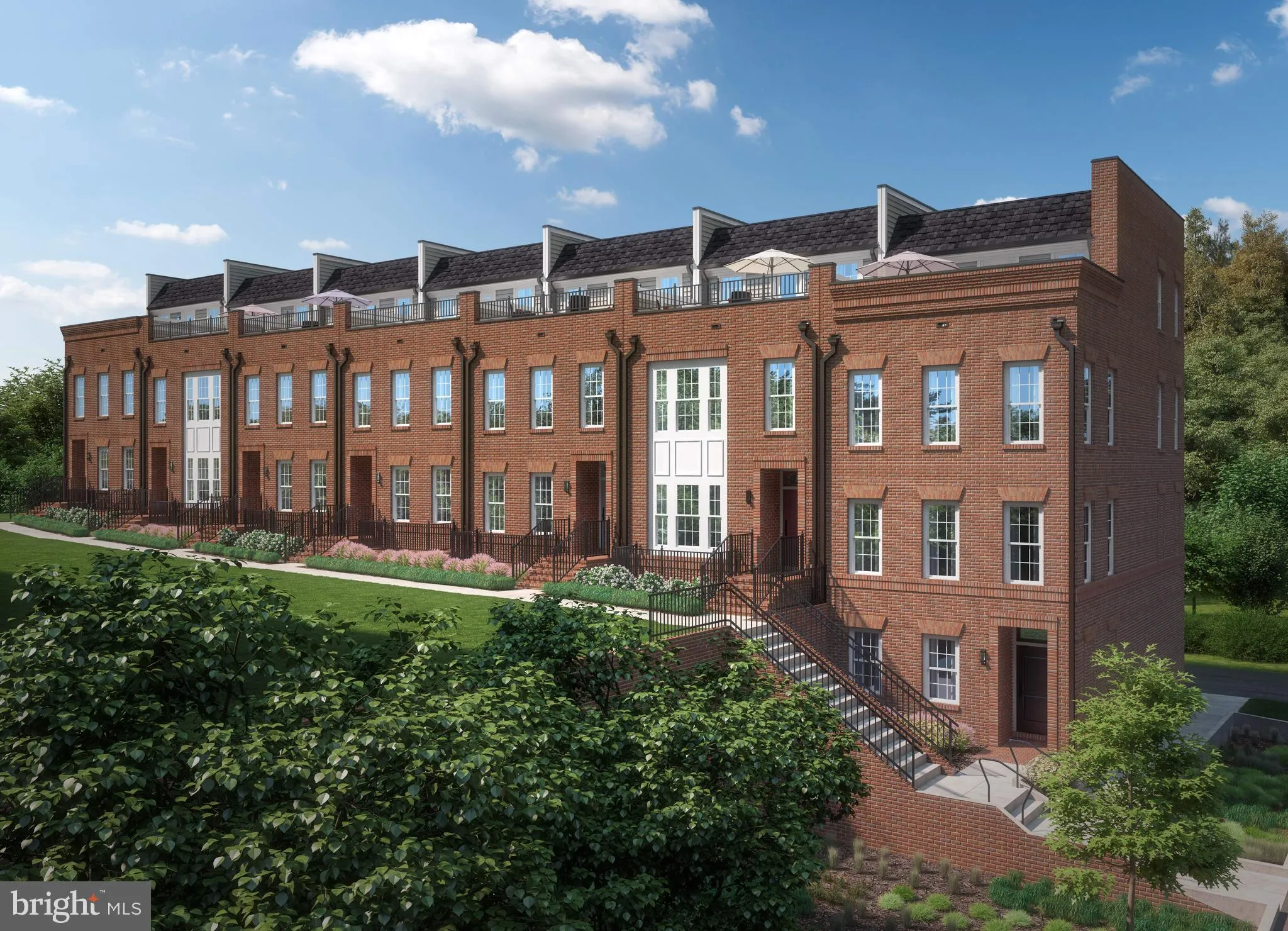 Residential Active