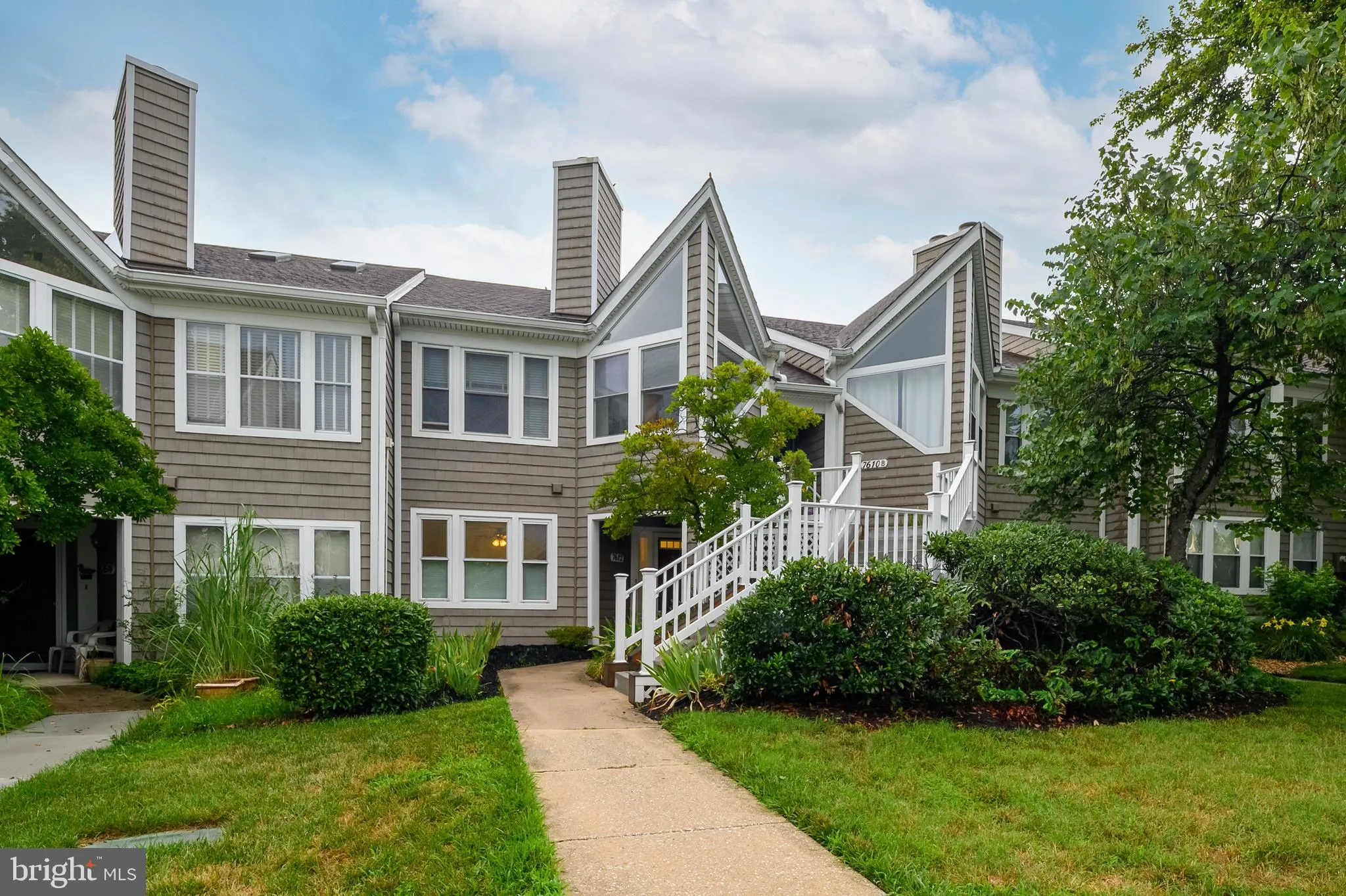 7612 STONY CREEK LANE, Ellicott City, MD 21043