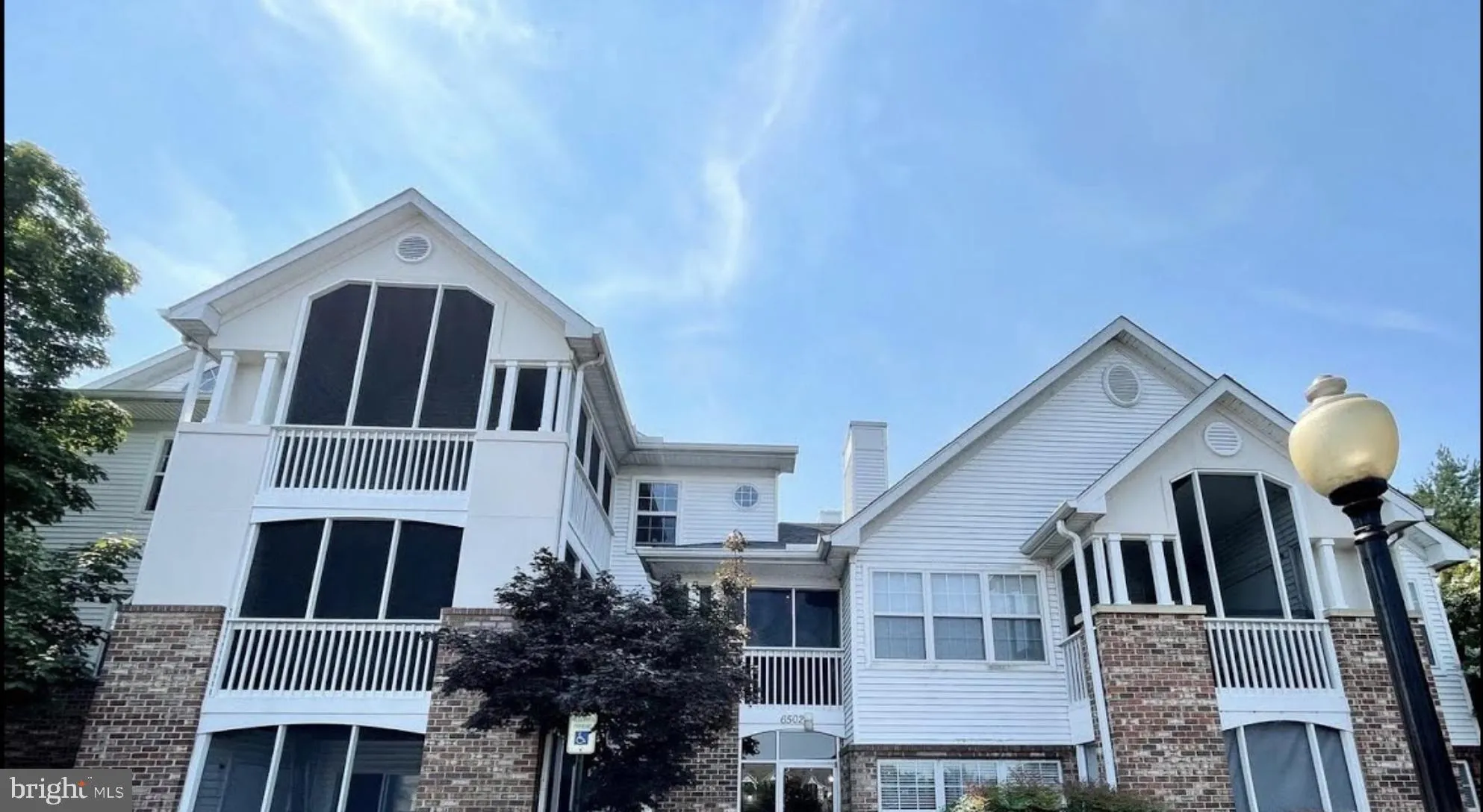 6502 LAKE PARK DRIVE, Greenbelt, MD 20770