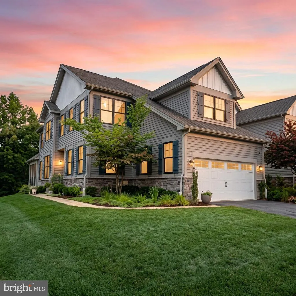 8643 SAINT ANTHONY DRIVE, Severn, MD 21144