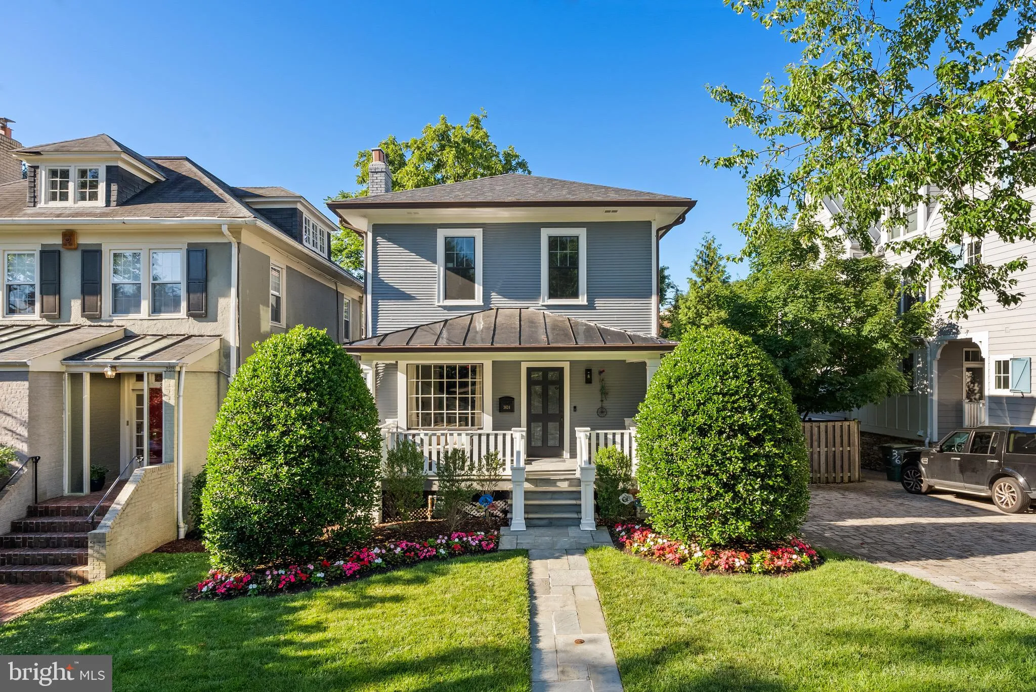Residential Active