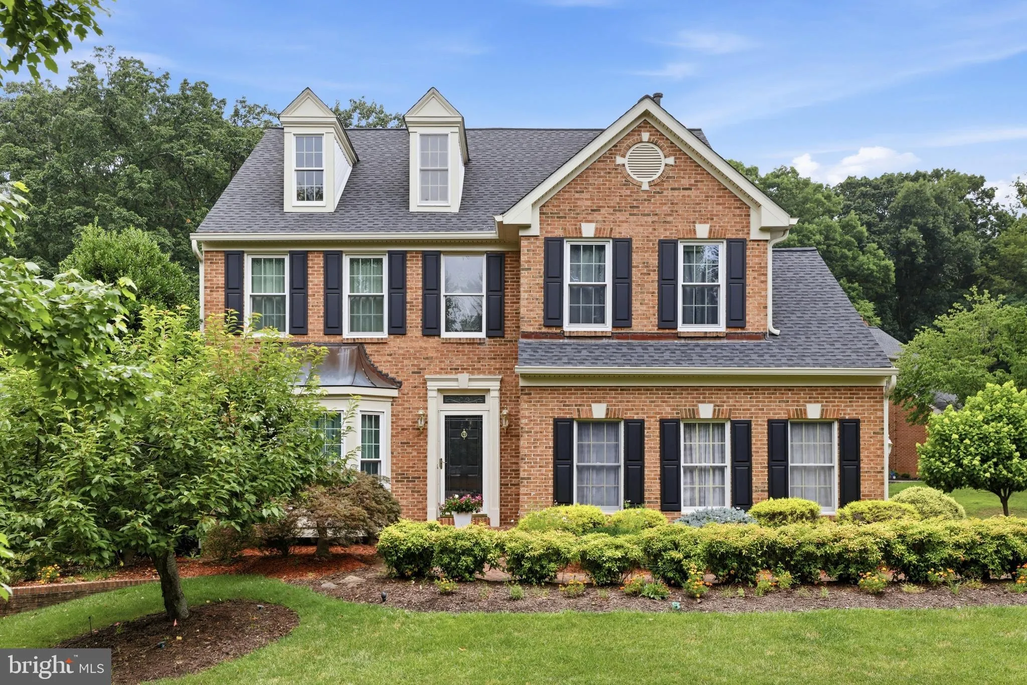 2 CROSSCUT COURT, Damascus, MD 20872