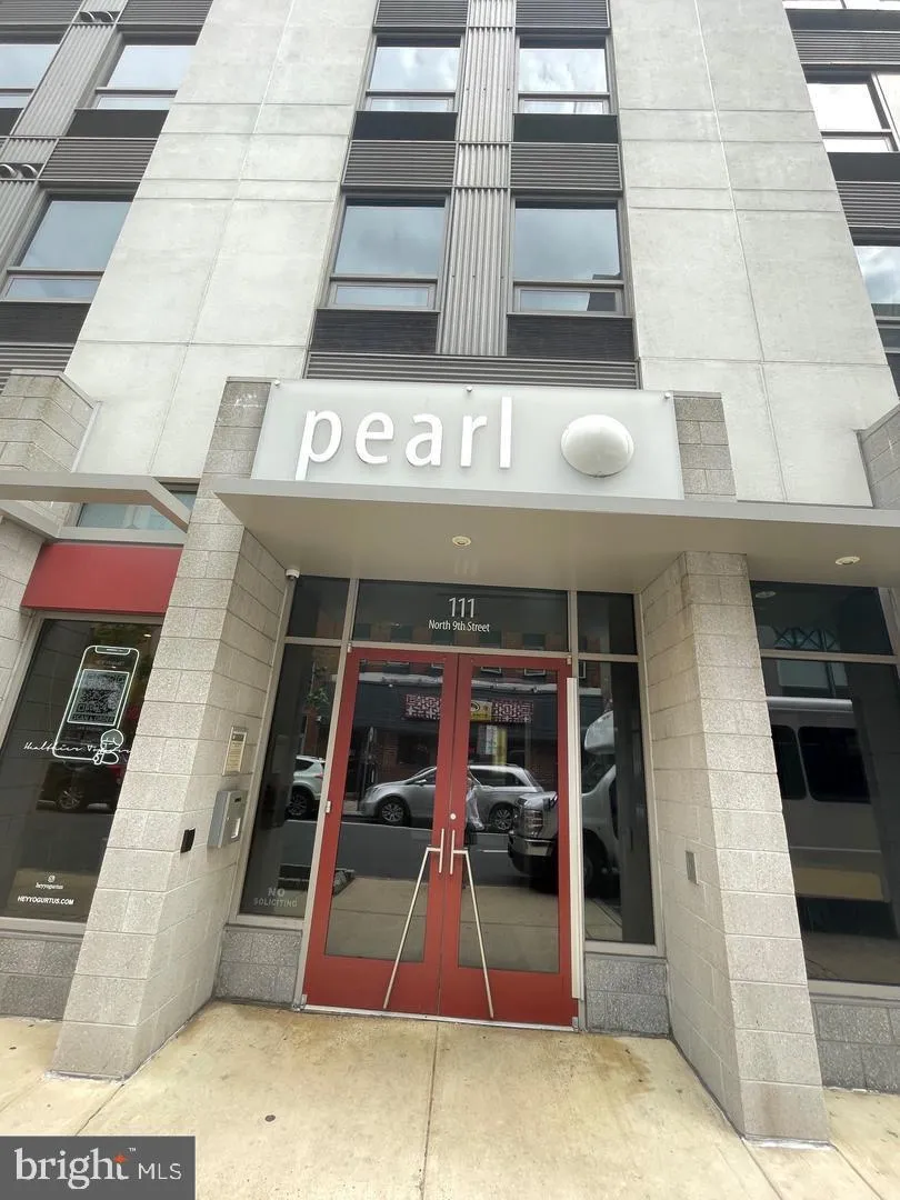 815 ARCH STREET, Unit#517, Philadelphia, Pennsylvania 19107 For Sale