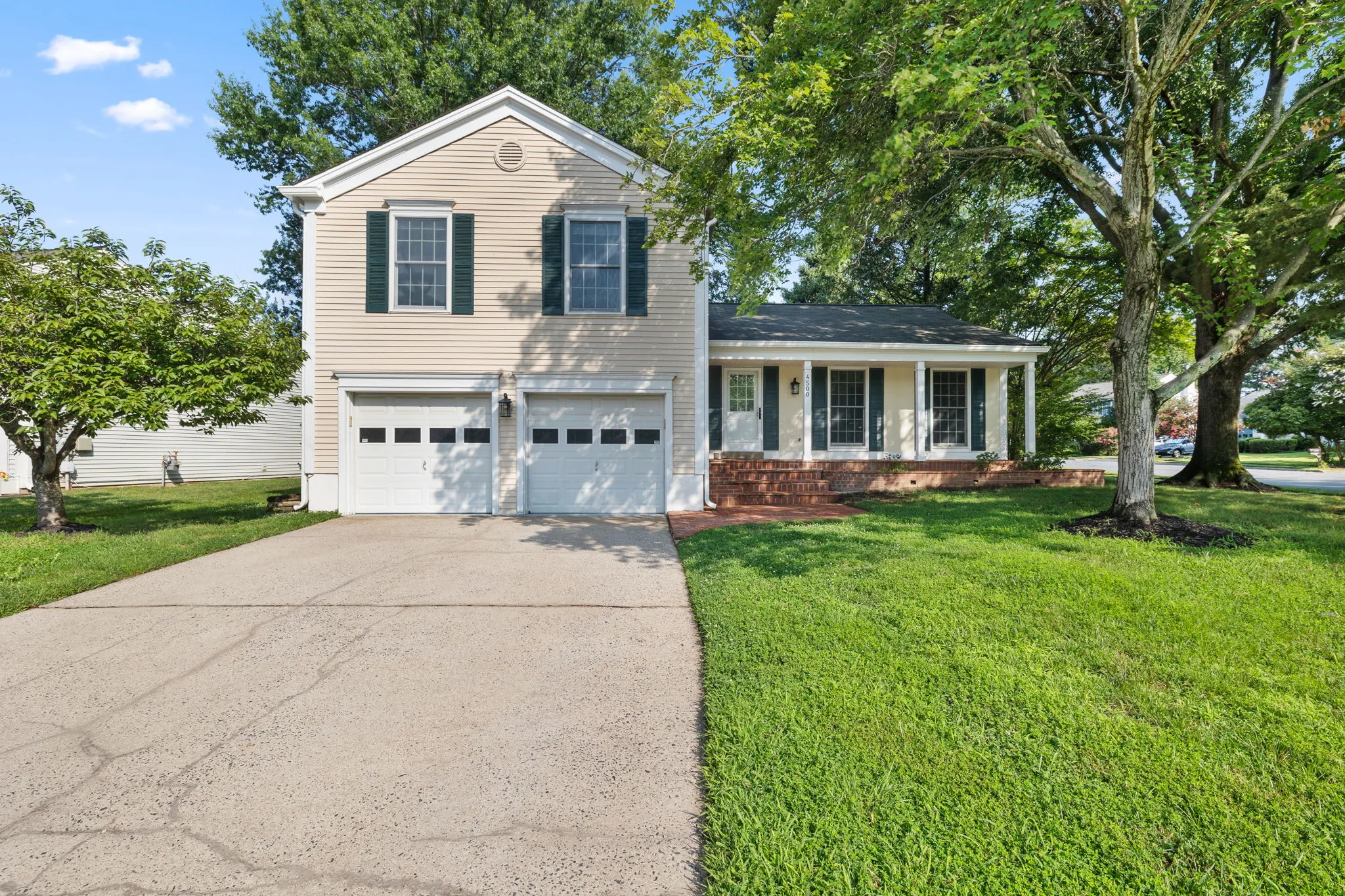 4500 STONE PINE COURT, Chantilly, VA 20151