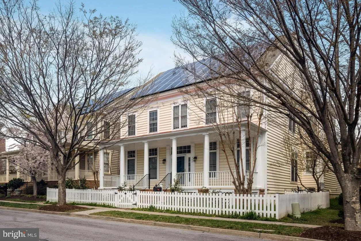 Residential Active