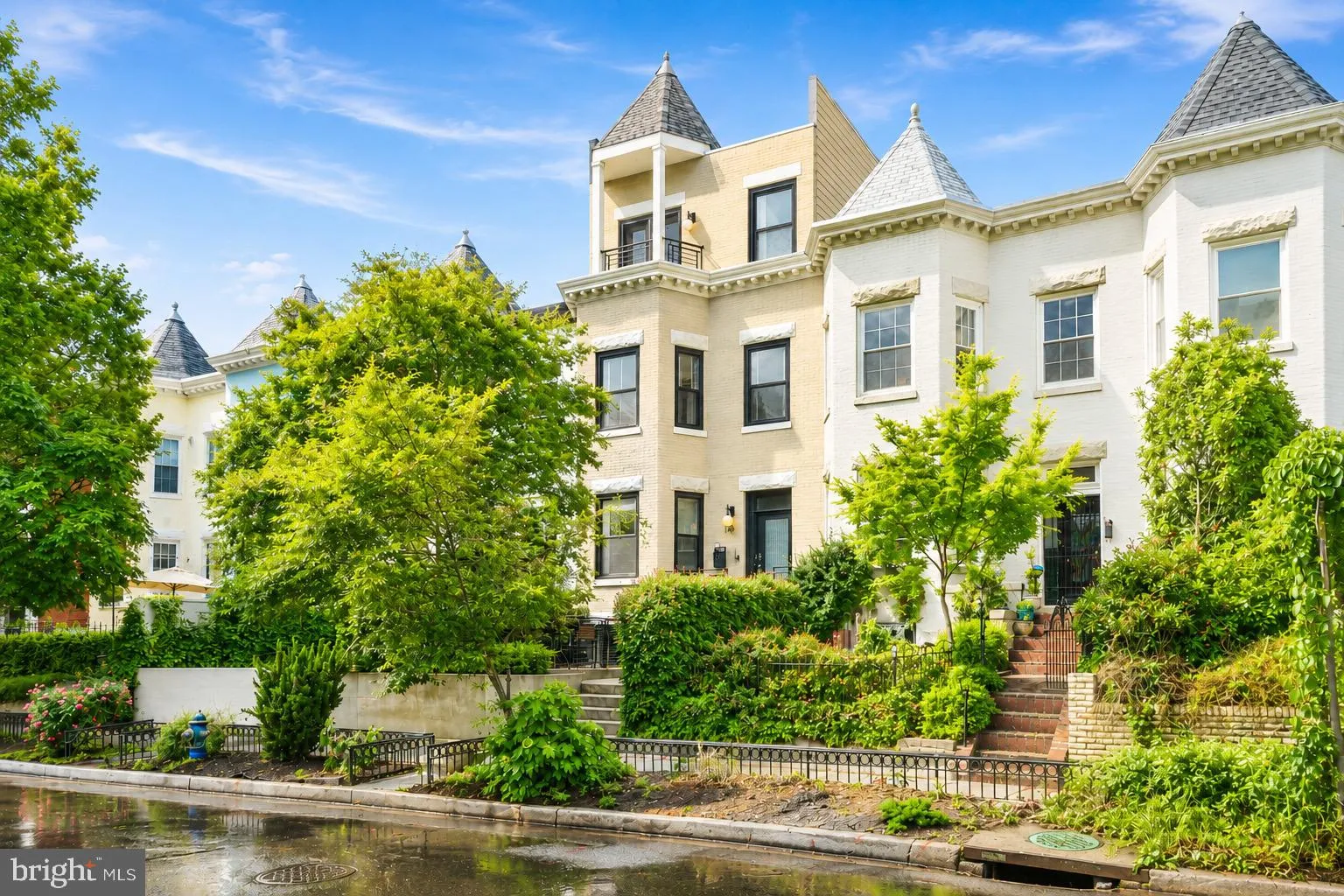 145 ADAMS STREET, Washington, DC 20001