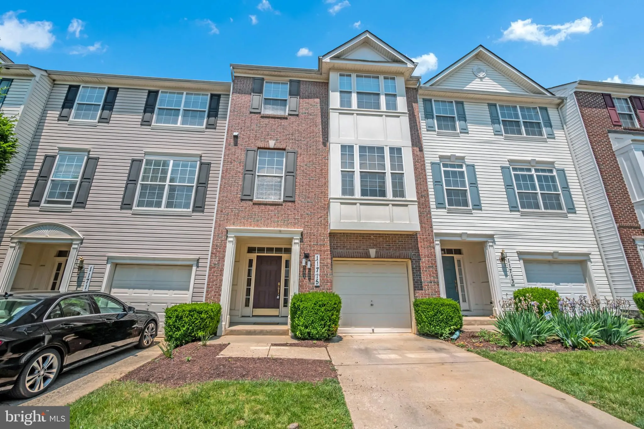 11715 GUNNERS DRIVE, Germantown, MD 20876