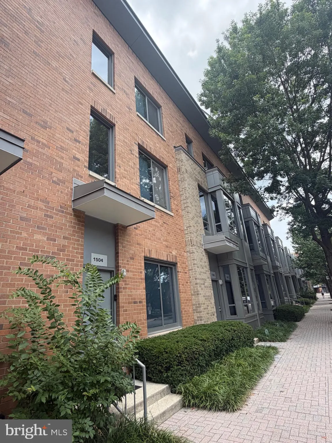 1504 SCOTT STREET, Arlington, VA 22209