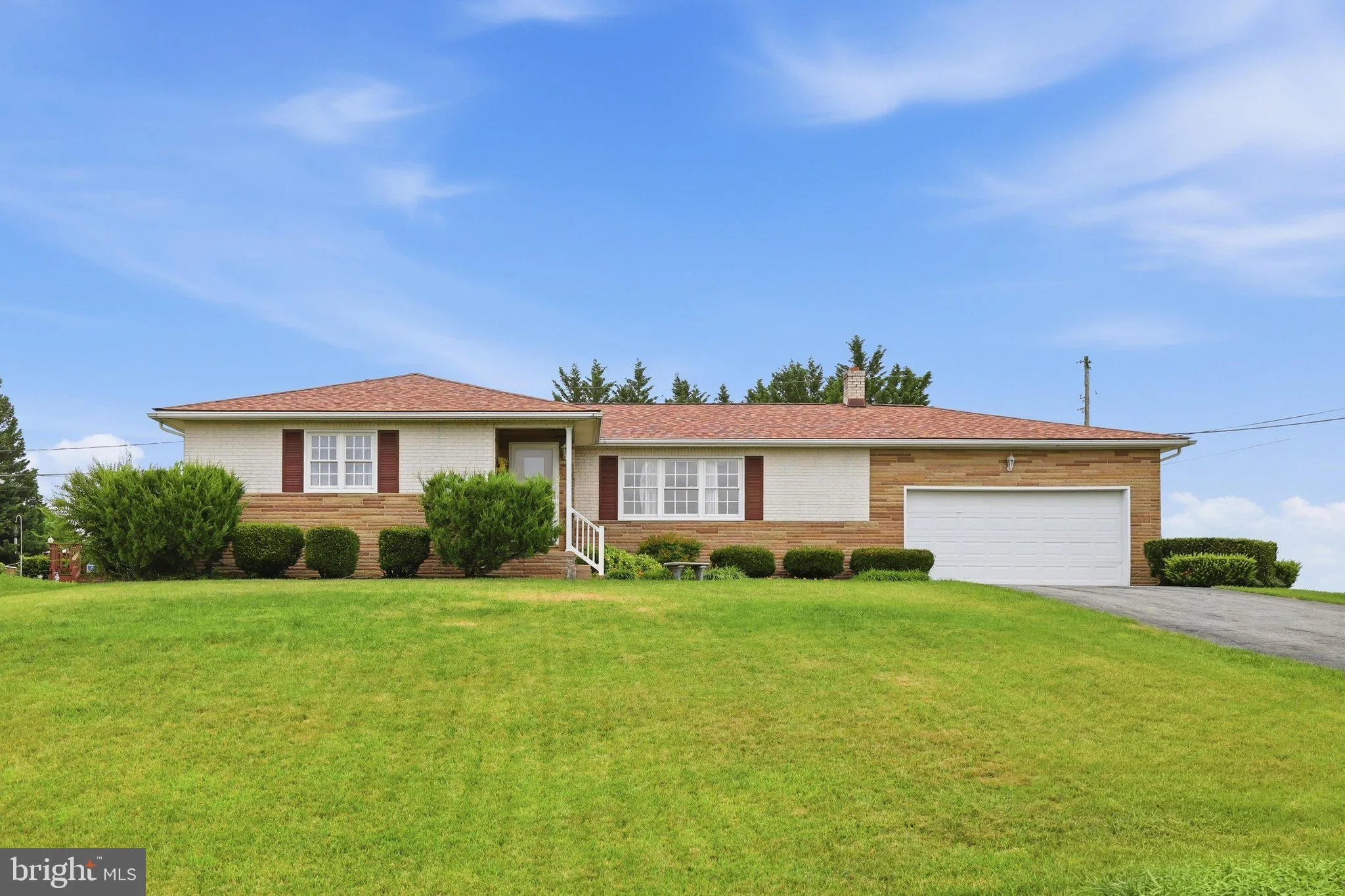 2 JAMES STREET, Woodsboro, MD 21798