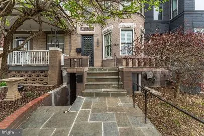 2421 1ST STREET, Washington, DC 20001