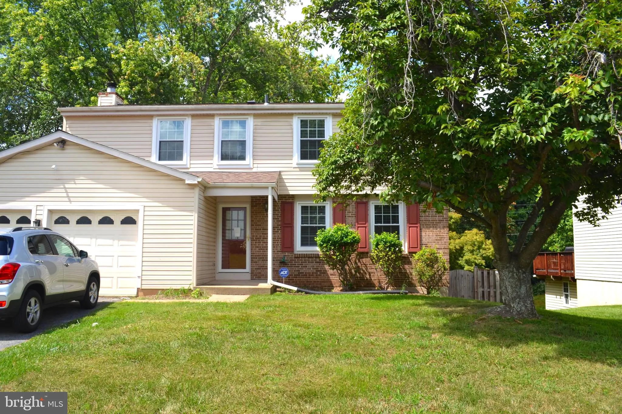 16570 SIOUX LANE, Gaithersburg, MD 20878
