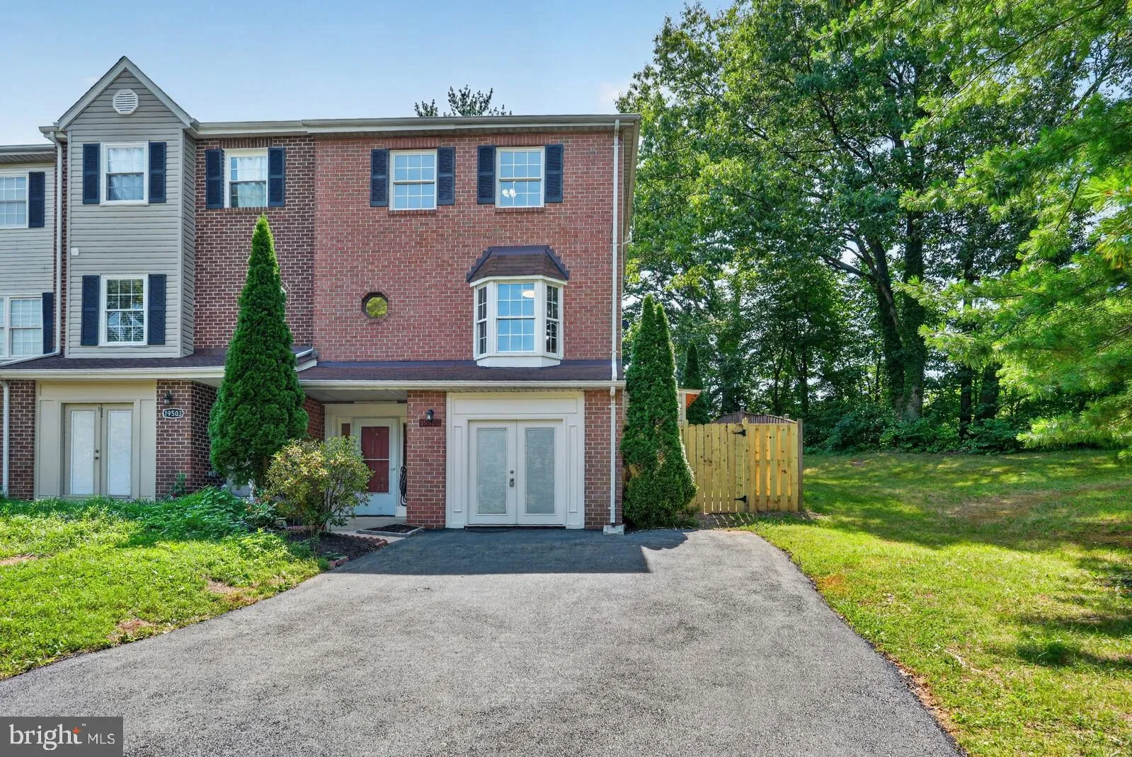 19501 WHITE SADDLE DRIVE, Germantown, MD 20874