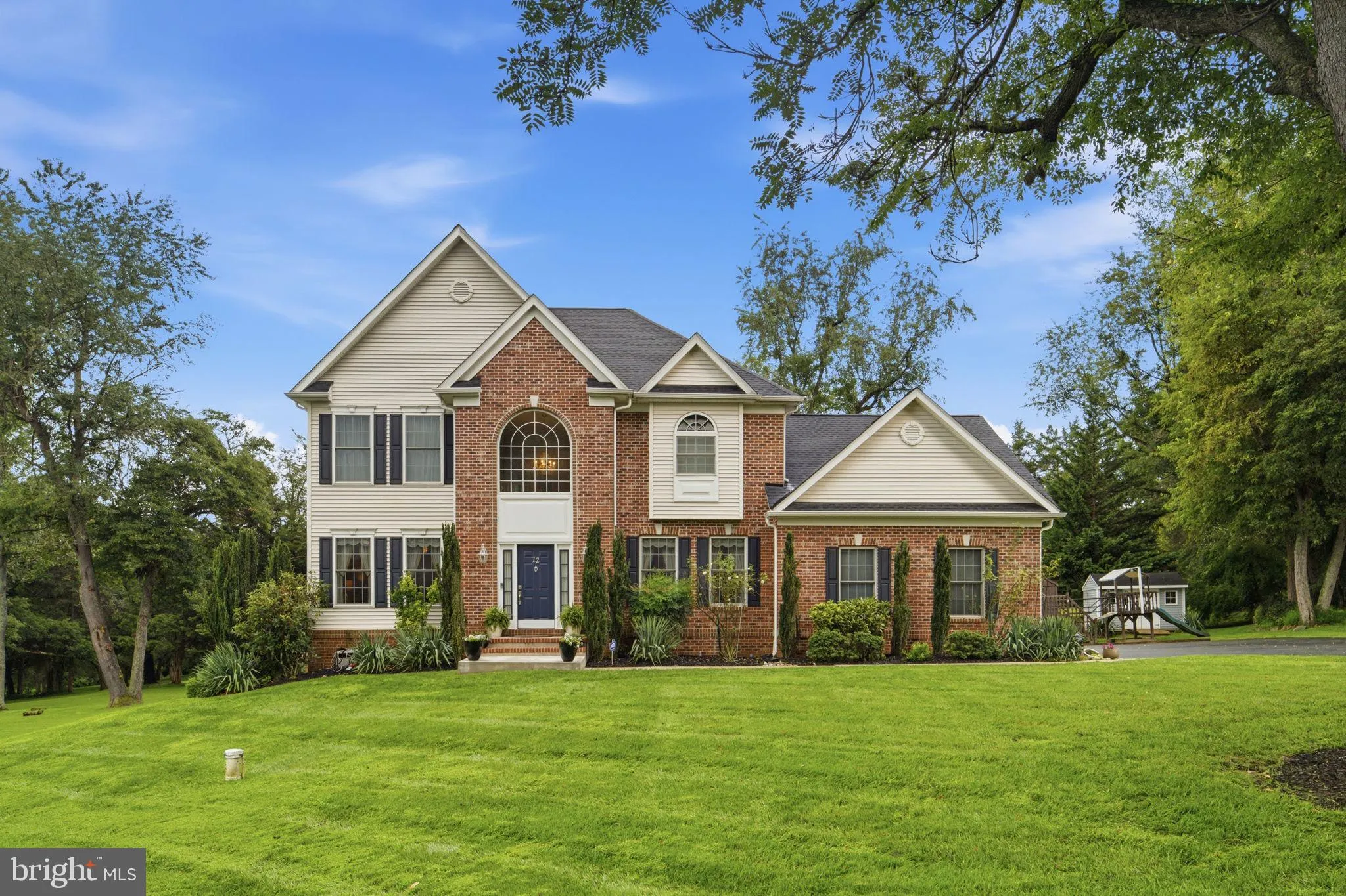 12 DELTA COURT, Gaithersburg, MD 20882
