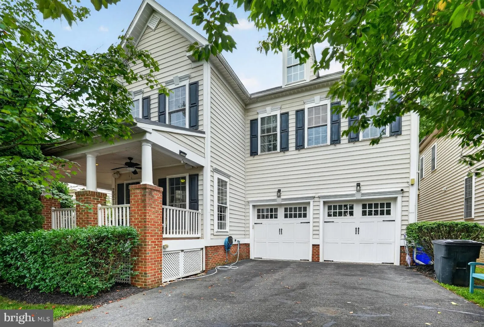 23218 ROBIN SONG DRIVE, Clarksburg, MD 20871