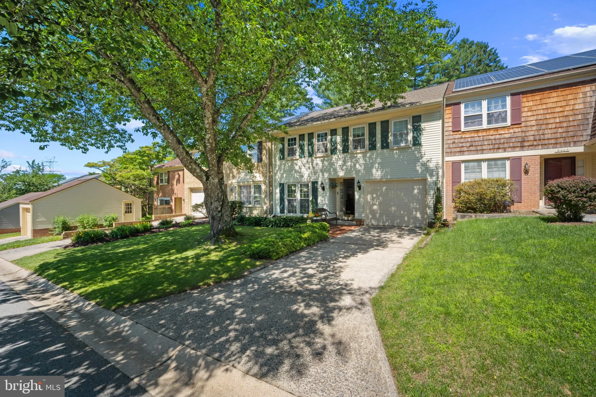 9405 CHATTEROY PLACE, Gaithersburg, MD 20886
